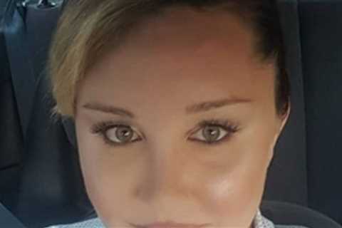 Amanda Bynes Begins New Romance With Event & Security Entrepreneur