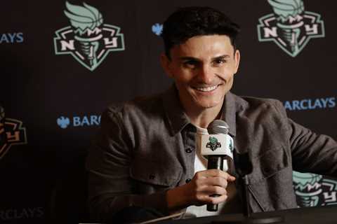 Jonathan Kolb believes Liberty have ‘massive opportunity’ ahead with unknowns looming