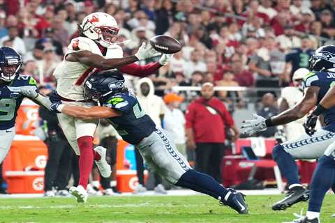 Marvin Harrison Jr.’s latest drop costs Cardinals in brutal fashion — before he gets redemption