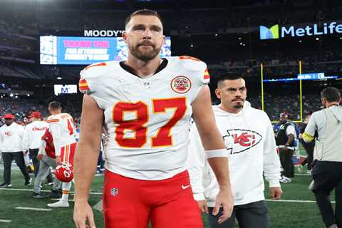 Is Travis Kelce cooked? Are Colts legit? Which stars will be traded? Exploring NFL’s mysteries