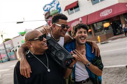 Sebastián Yatra, Milo J, Corina Smith & More: Who Had the Best New Latin Music Release This Week?
