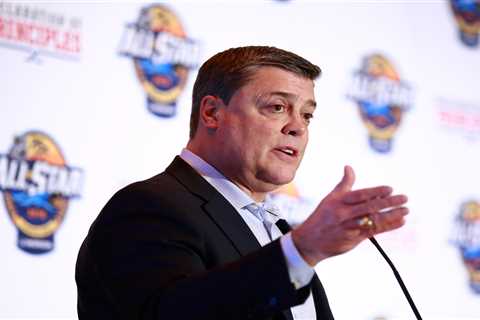 Islanders inducting Pat LaFontaine into team Hall of Fame to formally end long rift