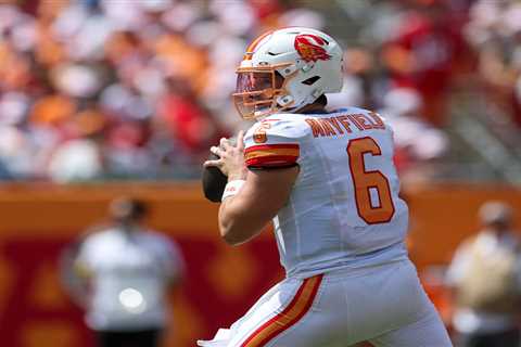 FanDuel promo code: Earn $300 in bonus value with winning $5 bet for Bucs vs. Eagles