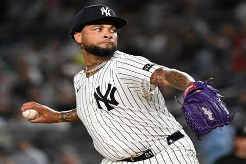Orioles vs. Yankees prediction: MLB picks, best bets, odds Sunday