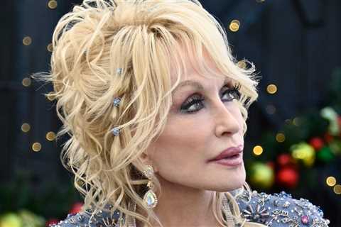 Dolly Parton Cancels Las Vegas Shows Due to Serious Health Issues