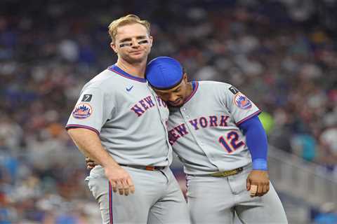 These Mets have only one place to point the finger after stunning collapse