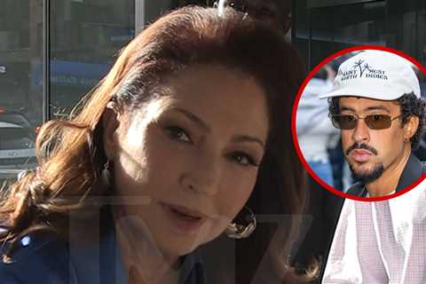 Gloria Estefan Says Bad Bunny's Super Bowl Gig Is Important for Diversity