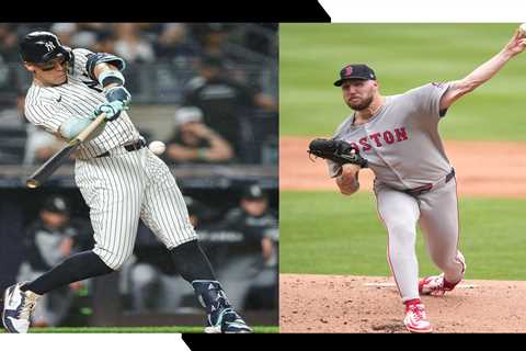 How much are Yankees vs. Red Sox Wild Card series tickets in the Bronx?