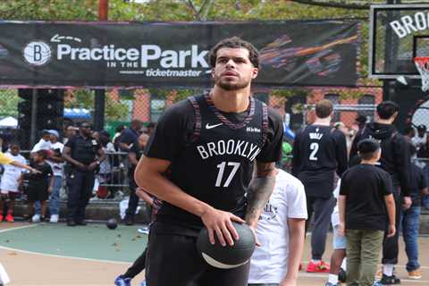 Michael Porter Jr. admits his Nets future is clouded by injuries