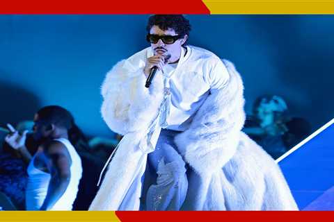 ad Bunny to play Super Bowl 2026 halftime show at Levi’s Stadium. Get tickets