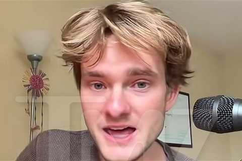 Meme Expert Aidan Walker Says Incel Culture Is Product of Pervasive Hopelessness