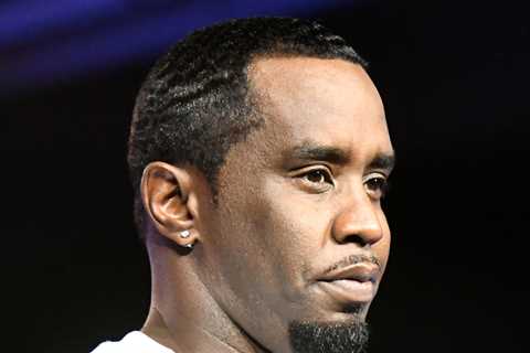 Prosecutors Urge Judge to Sentence Diddy to More Than 11 Years in Prison