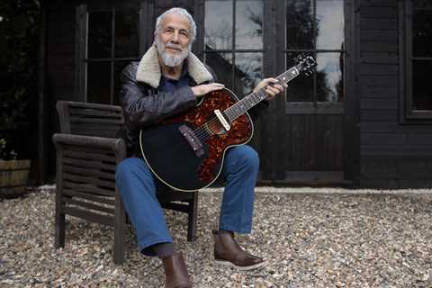 Cat Stevens Postpones North American Tour Citing Visa Issues: ‘I am Really Upset!’