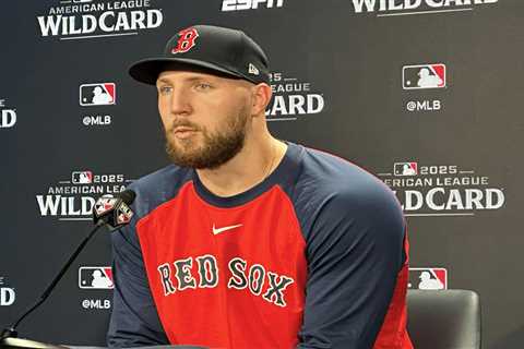 Garrett Crochet can set early wild-card tone as Yankees’ season-long tormentor