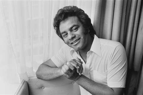 ‘Chances Are’ You Don’t Know These Fun Facts About Johnny Mathis, Who Turns 90 Today