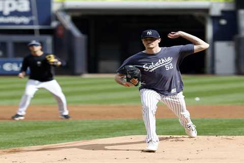 Yankees vs. Red Sox Game 1 prediction: MLB wild-card odds, picks, best bets Tuesday