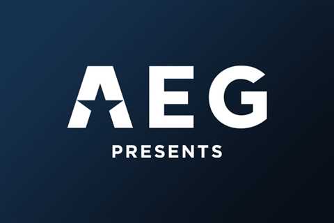 AEG Strikes Non-Alcoholic Beverage Deal for Venues as Alcohol Sales Continue to Decline