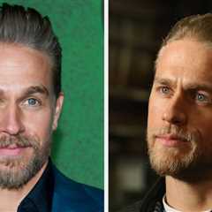 Charlie Hunnam Just Admitted He “Wasn’t Thinking Clearly” When He Accepted The Role In Fifty Shades ..