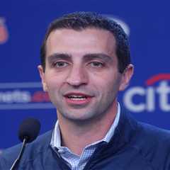Exploring the trade possibilities in Mets’ quest to fix glaring defensive woes