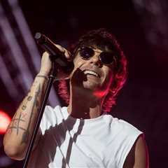 Louis Tomlinson Announces North American Dates For 2026 How Did We Get Here? World Tour