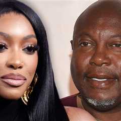 Porsha Williams' Ex Simon Guobadia Pulls Sponsorship of Her Nigerian Residency