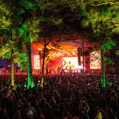 Okeechobee Returns After 3 Year Hiatus With Headliners Fisher, The Lumineers, T-Pain & Griz