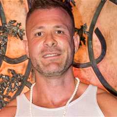 Gay Porn Star Barred From Watching Smut Films After Prison Release