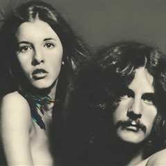 Out of the Archives & Onto the Charts: ‘Buckingham Nicks’ Debuts Atop 3 Billboard Charts