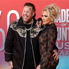 Bunnie Xo Slams ‘Shallow’ Fans Who Say Jelly Roll Is Hot ‘Now That He Lost All That Weight’