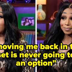 Tiffany New York Pollard Came Out As Nonbinary, And Fans Are Reacting The Same Exact Way