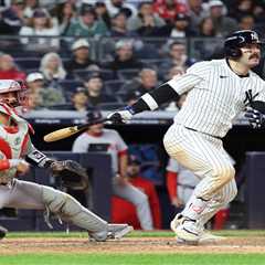 Austin Wells’ clutch hit sends Yankees to winner-take-all Game 3 against Red Sox