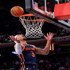 FanDuel promo code: Bet $5, get $300 in bonus bets if your bet wins for Knicks vs. 76ers