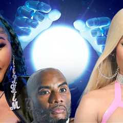 Charlamagne Tha God Digs Up Lil Kim's Nicki Minaj Prophecy on 'The Breakfast Club'