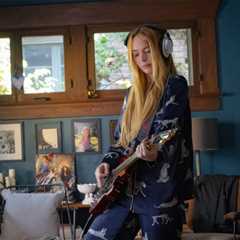 Lindsay Lohan’s ‘Freakier Friday’ Song ‘Baby’ Comes to Life in New Lyric Video Ahead of Sequel’s..