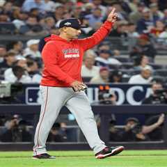 Michael Kay thinks one Alex Cora decision could cost Red Sox dearly in Game 3