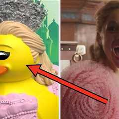 47 Wild And Viral Wicked: For Good Marketing Moments That I Still Can't Believe Actually Happened