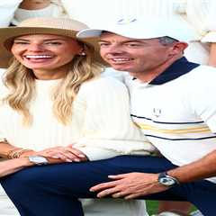What PGA of America boss told Rory McIlroy, wife Erica in apology letter after Ryder Cup chaos