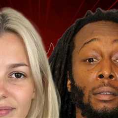 Horrifying 911 Audio of Iryna Zarutska Stabbing, Witness Saw Ton of Blood