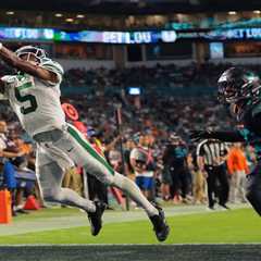 The Garrett Wilson crime Jets should dare not commit