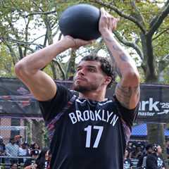 The injury history that makes Michael Porter Jr. a mentally ‘tough’ Nets addition
