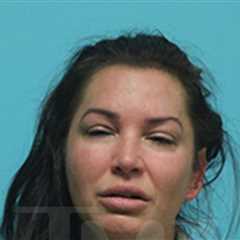 'The Bachelor's' Melissa Rycroft Arrested for Driving While Intoxicated