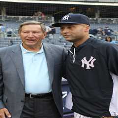 Dick Groch, the scout who signed Derek Jeter to Yankees, dead at 84