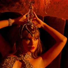 Taylor Swift’s ‘The Life of a Showgirl’: All 12 Tracks Ranked