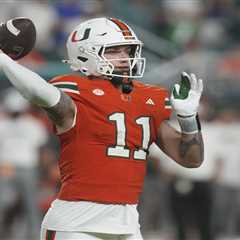 College football Week 6 predictions: Picks against the spread