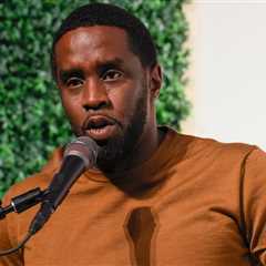 Diddy’s Team Releases Video Showcasing Bad Boy Mogul’s Community Work & Family Ahead of Sentencing