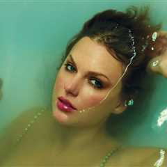 Which Song From Taylor Swift’s ‘The Life of a Showgirl’ Is Your Favorite? Vote!
