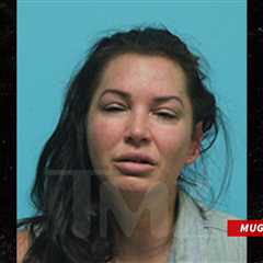 'Bachelor's Melissa Rycroft Told Cops She Was Hit Before DWI Arrest, Police Allege