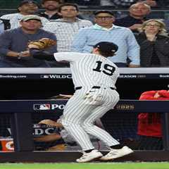 Yankees initially sweated over Ryan McMahon’s ‘crazy’ flip-diving catch: ‘So worried’
