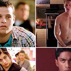 'Mean Girls' Cast 'Memba Them?! It's October 3rd!