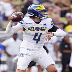 Western Kentucky vs. Delaware prediction: Odds, picks, best bet for Friday night